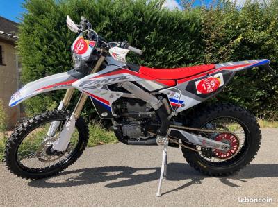 FANTIC XEF 250 ENDURO